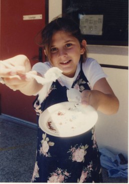 Would you like some cake?